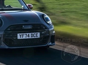 MINI Sales Are In High Gear With High Demand For JCW And EV Models